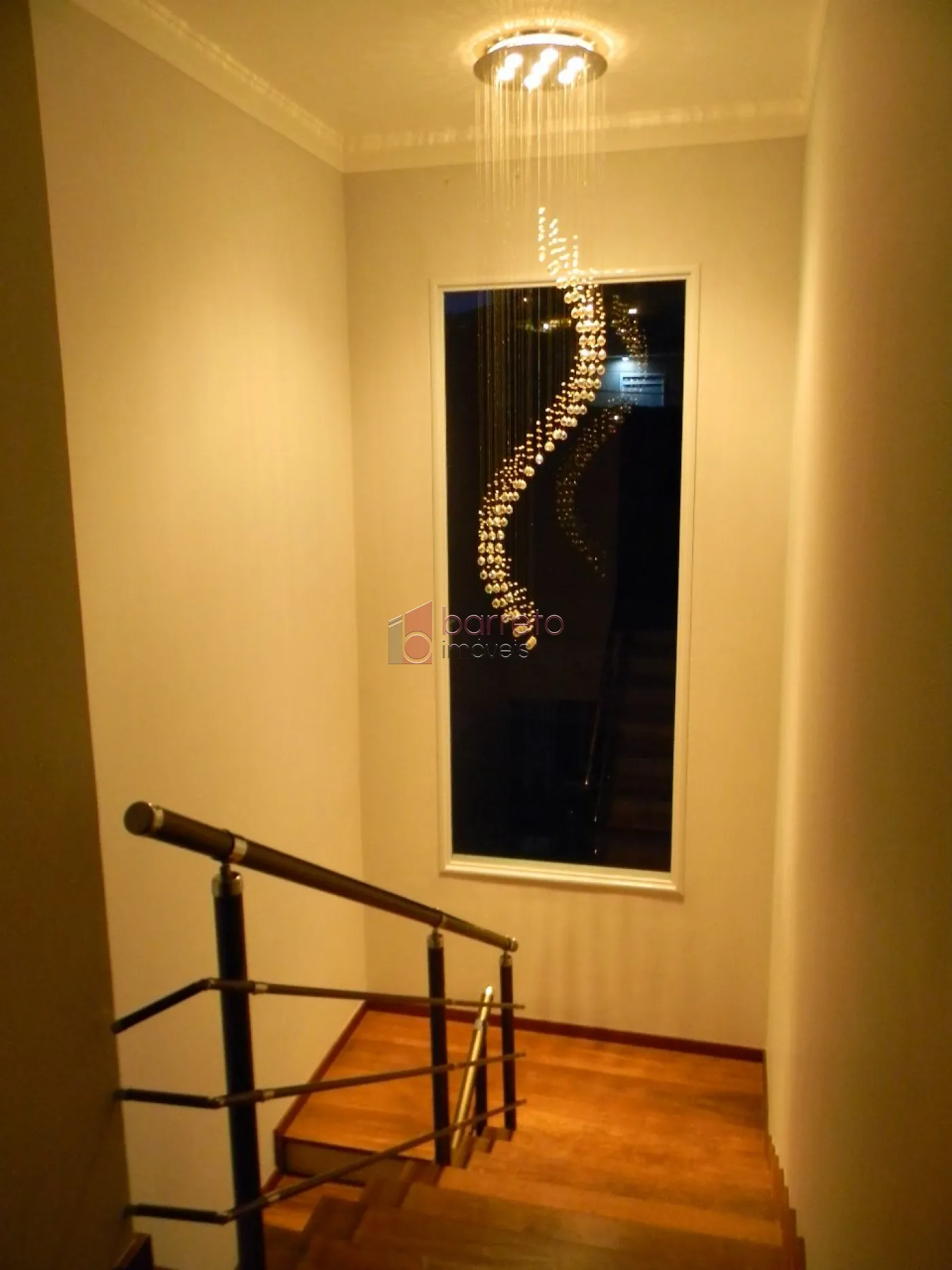 CASA À VENDA NO CONDOMÍNIO PARQUE DOS RESEDÁS – ITUPEVA/SP