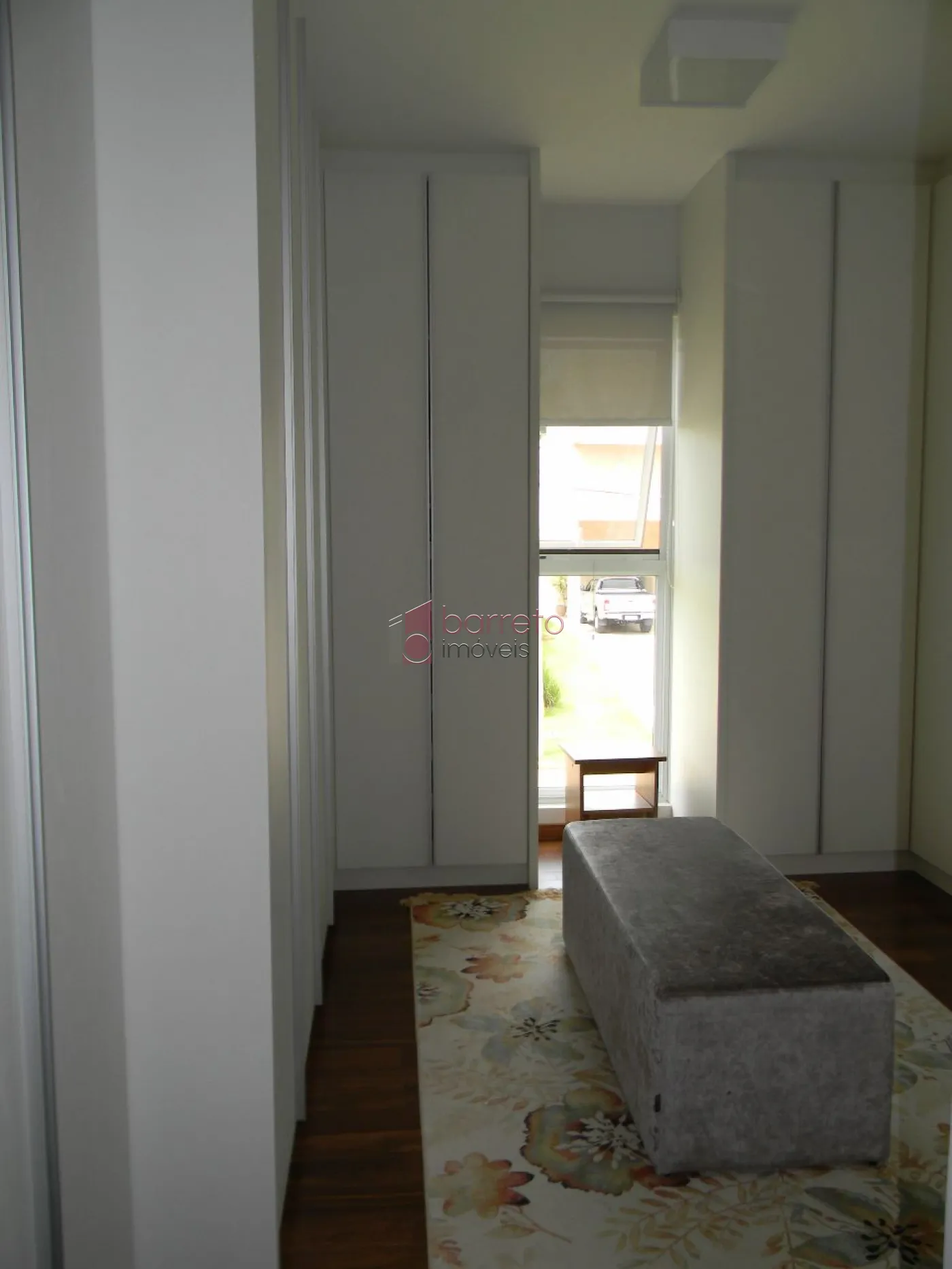 CASA À VENDA NO CONDOMÍNIO PARQUE DOS RESEDÁS – ITUPEVA/SP