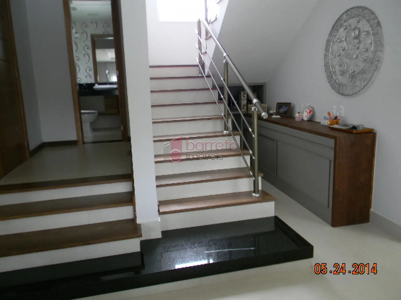 CASA À VENDA NO CONDOMÍNIO PARQUE DOS RESEDÁS – ITUPEVA/SP