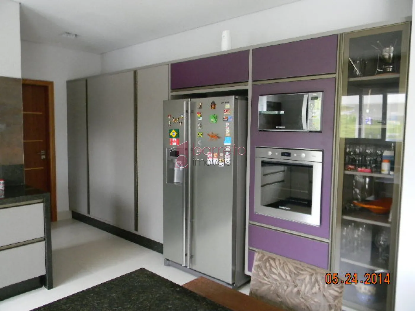 CASA À VENDA NO CONDOMÍNIO PARQUE DOS RESEDÁS – ITUPEVA/SP