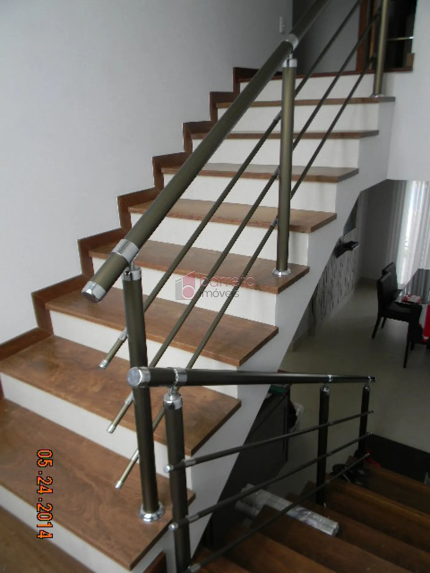 CASA À VENDA NO CONDOMÍNIO PARQUE DOS RESEDÁS – ITUPEVA/SP