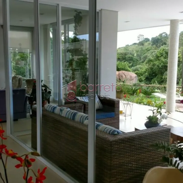 CASA À VENDA NO CONDOMÍNIO PARQUE DOS RESEDÁS – ITUPEVA/SP
