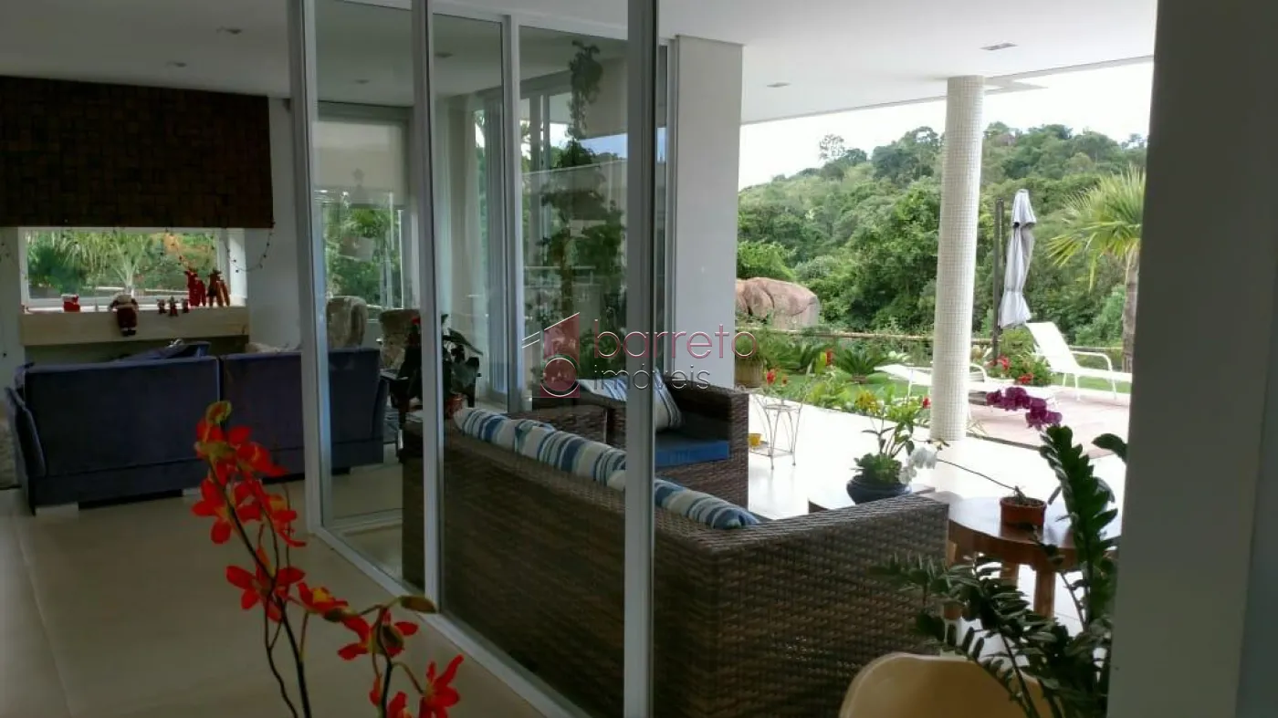 CASA À VENDA NO CONDOMÍNIO PARQUE DOS RESEDÁS – ITUPEVA/SP