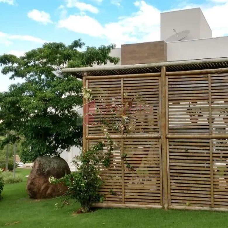 CASA À VENDA NO CONDOMÍNIO PARQUE DOS RESEDÁS – ITUPEVA/SP
