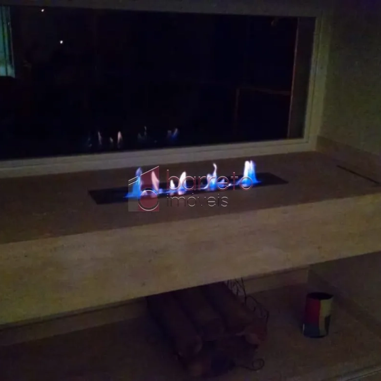 CASA À VENDA NO CONDOMÍNIO PARQUE DOS RESEDÁS – ITUPEVA/SP