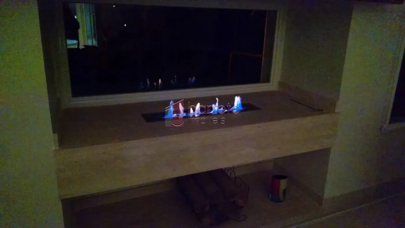 CASA À VENDA NO CONDOMÍNIO PARQUE DOS RESEDÁS – ITUPEVA/SP
