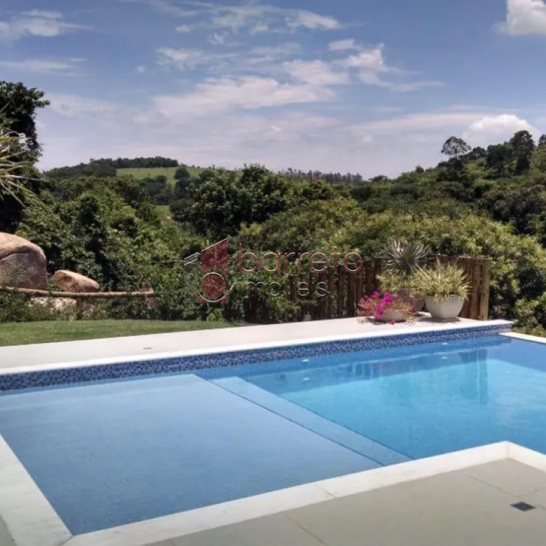 CASA À VENDA NO CONDOMÍNIO PARQUE DOS RESEDÁS – ITUPEVA/SP