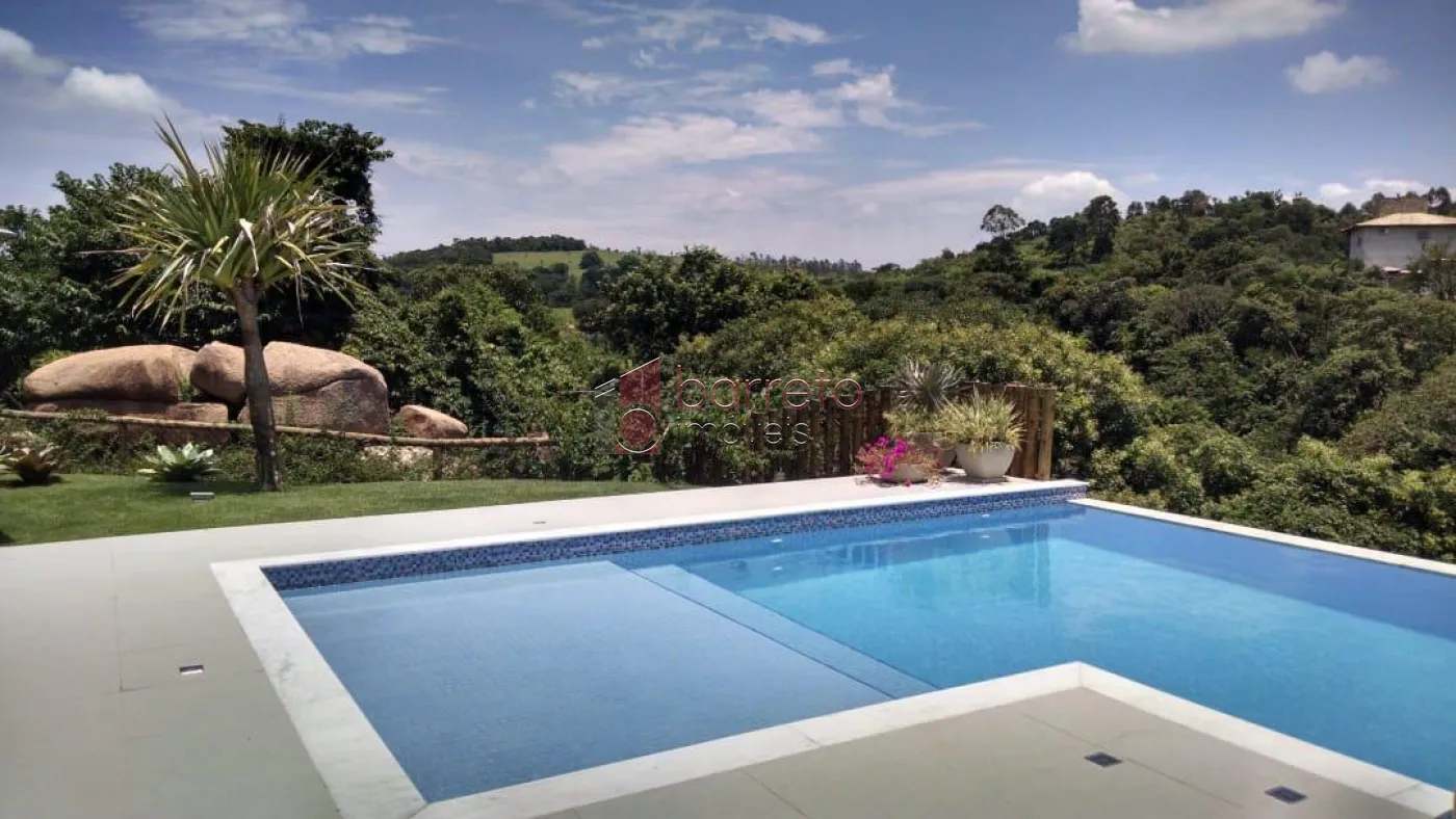 CASA À VENDA NO CONDOMÍNIO PARQUE DOS RESEDÁS – ITUPEVA/SP