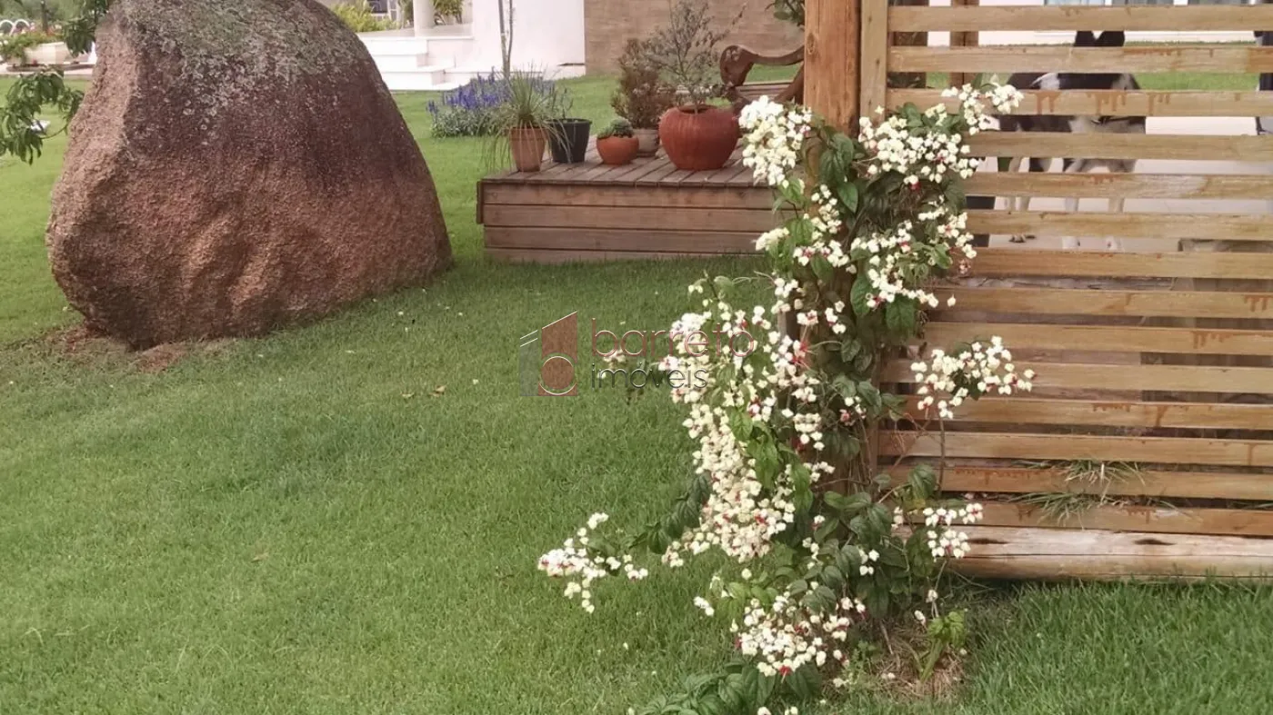 CASA À VENDA NO CONDOMÍNIO PARQUE DOS RESEDÁS – ITUPEVA/SP