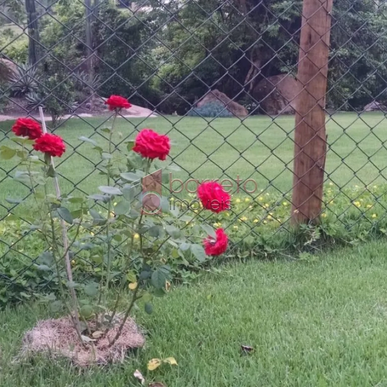 CASA À VENDA NO CONDOMÍNIO PARQUE DOS RESEDÁS – ITUPEVA/SP