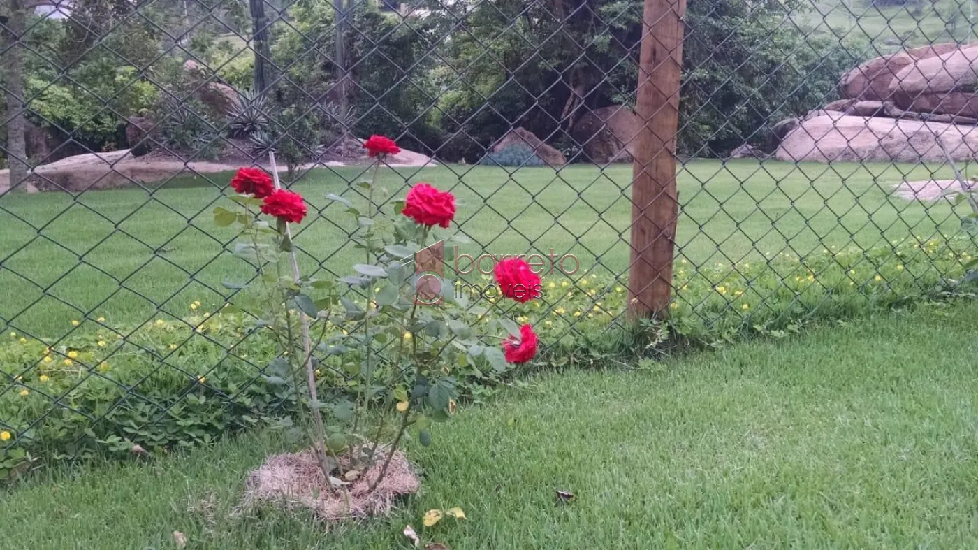 CASA À VENDA NO CONDOMÍNIO PARQUE DOS RESEDÁS – ITUPEVA/SP