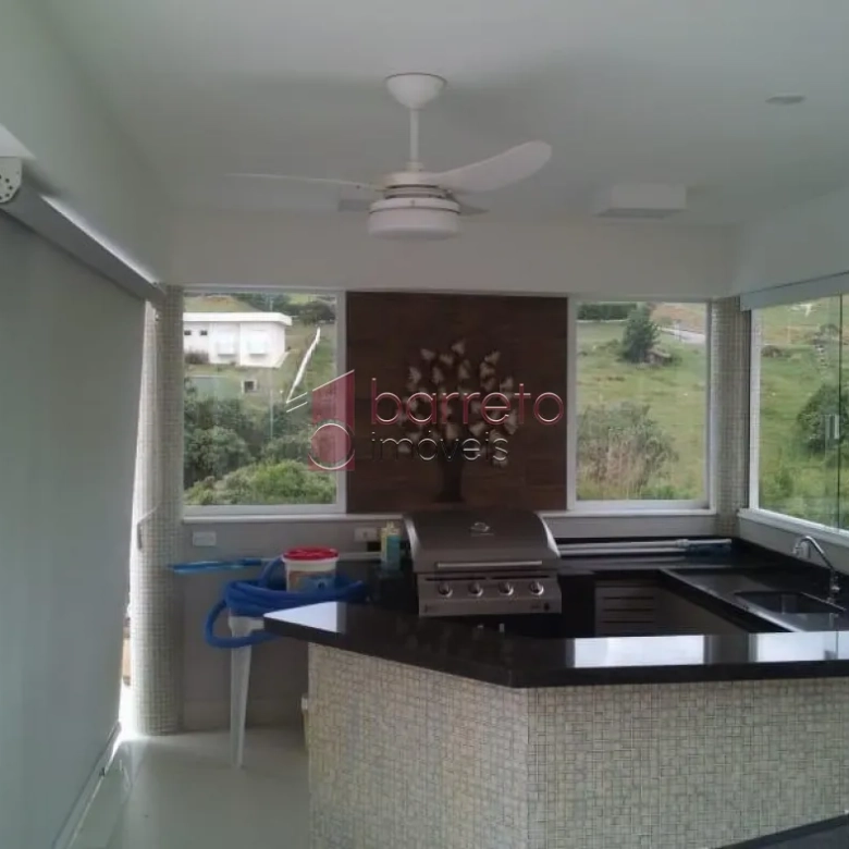 CASA À VENDA NO CONDOMÍNIO PARQUE DOS RESEDÁS – ITUPEVA/SP