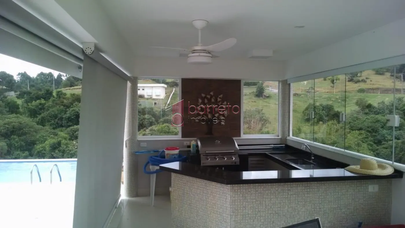 CASA À VENDA NO CONDOMÍNIO PARQUE DOS RESEDÁS – ITUPEVA/SP