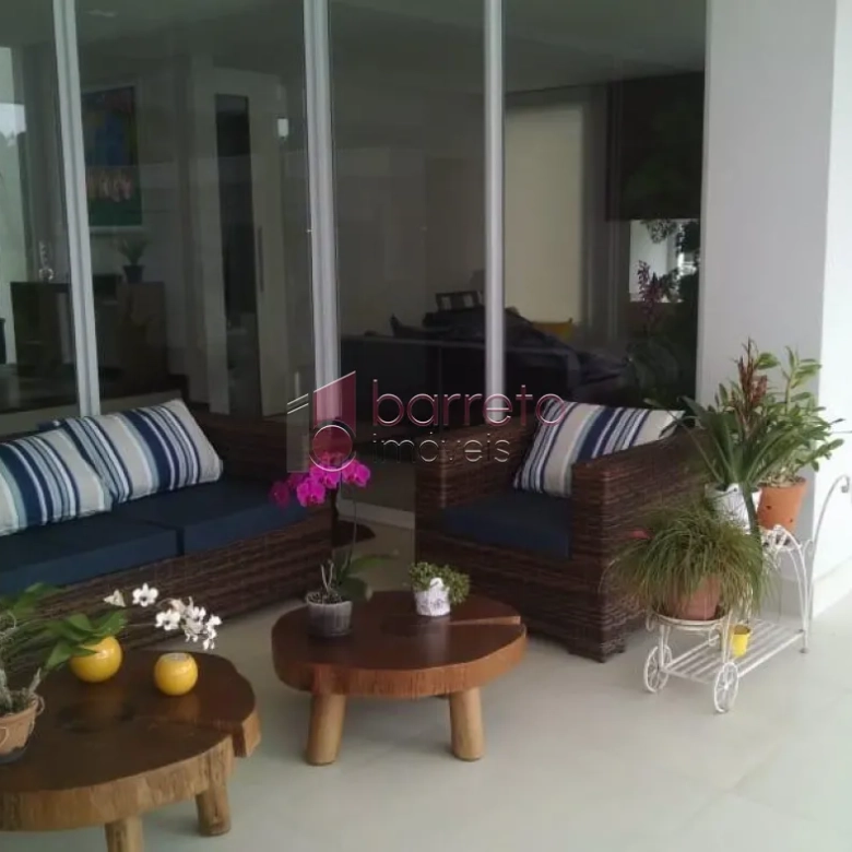 CASA À VENDA NO CONDOMÍNIO PARQUE DOS RESEDÁS – ITUPEVA/SP