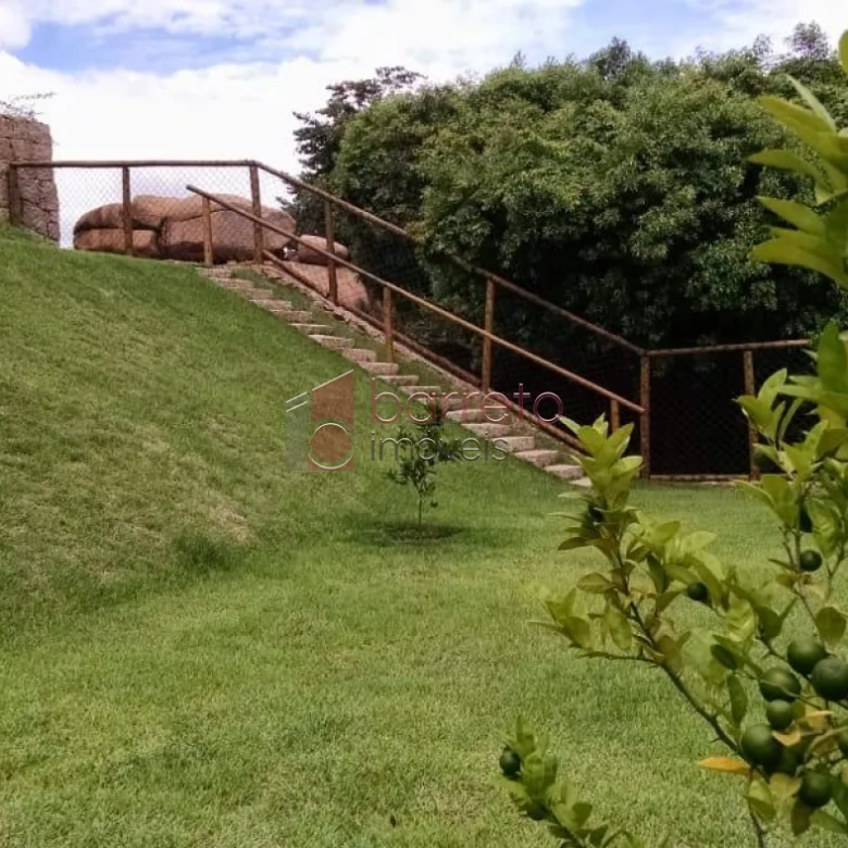 CASA À VENDA NO CONDOMÍNIO PARQUE DOS RESEDÁS – ITUPEVA/SP
