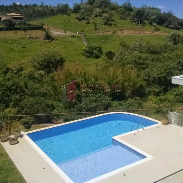 CASA À VENDA NO CONDOMÍNIO PARQUE DOS RESEDÁS – ITUPEVA/SP