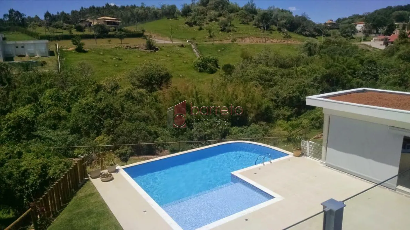 CASA À VENDA NO CONDOMÍNIO PARQUE DOS RESEDÁS – ITUPEVA/SP