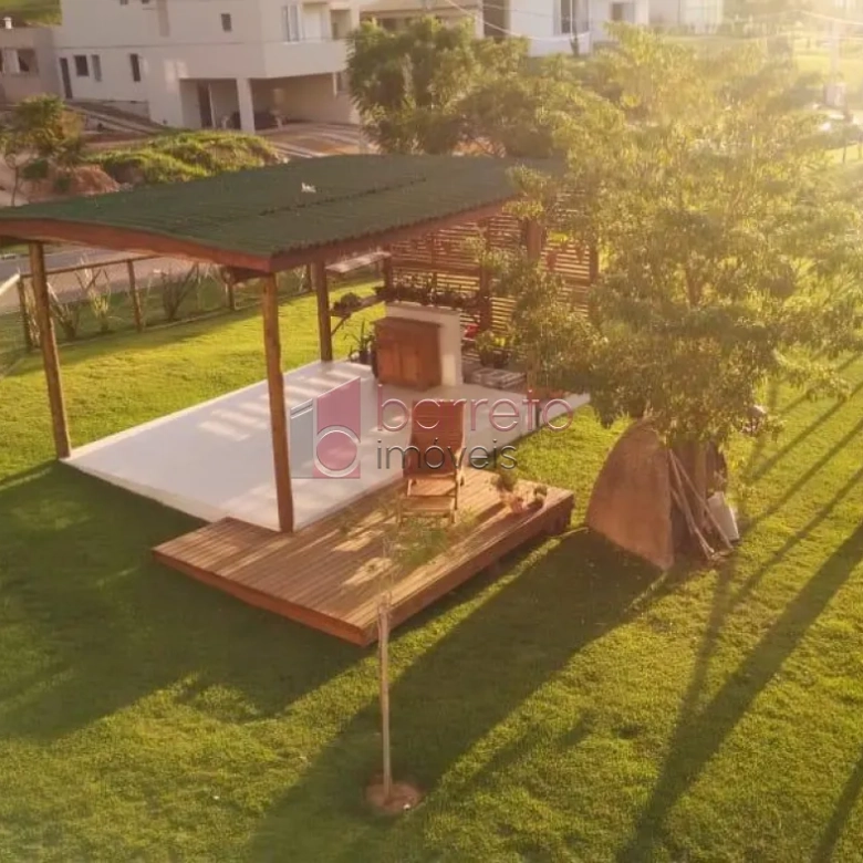 CASA À VENDA NO CONDOMÍNIO PARQUE DOS RESEDÁS – ITUPEVA/SP