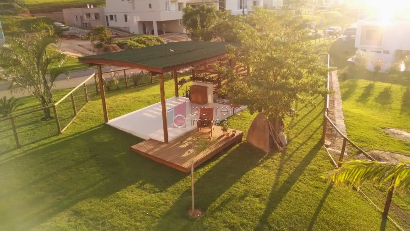CASA À VENDA NO CONDOMÍNIO PARQUE DOS RESEDÁS – ITUPEVA/SP