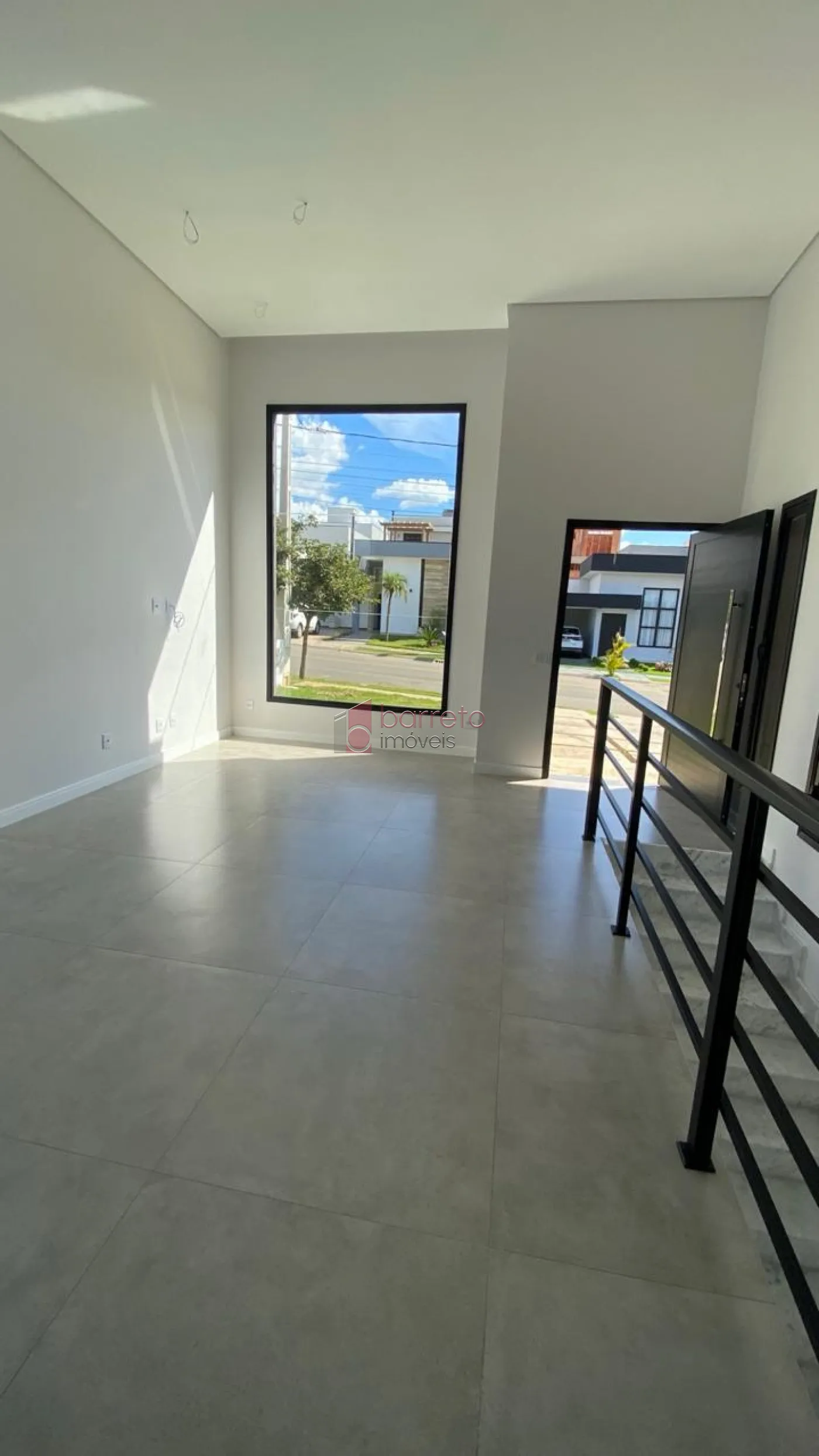 CASA À VENDA NO CONDOMÍNIO GRAN VILLE SÃO VENÂNCIO EM ITUPEVA/SP