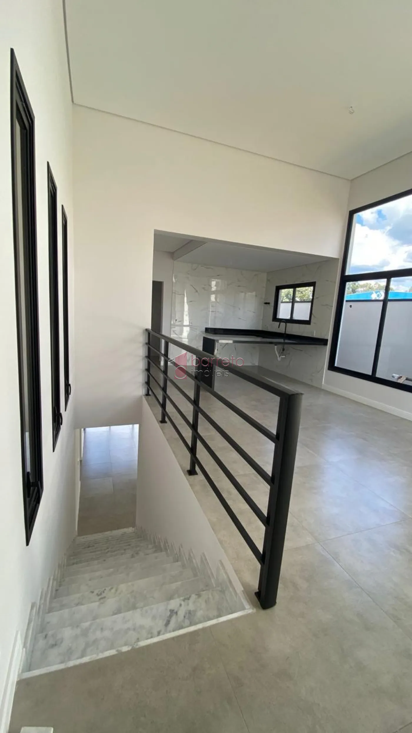 CASA À VENDA NO CONDOMÍNIO GRAN VILLE SÃO VENÂNCIO EM ITUPEVA/SP