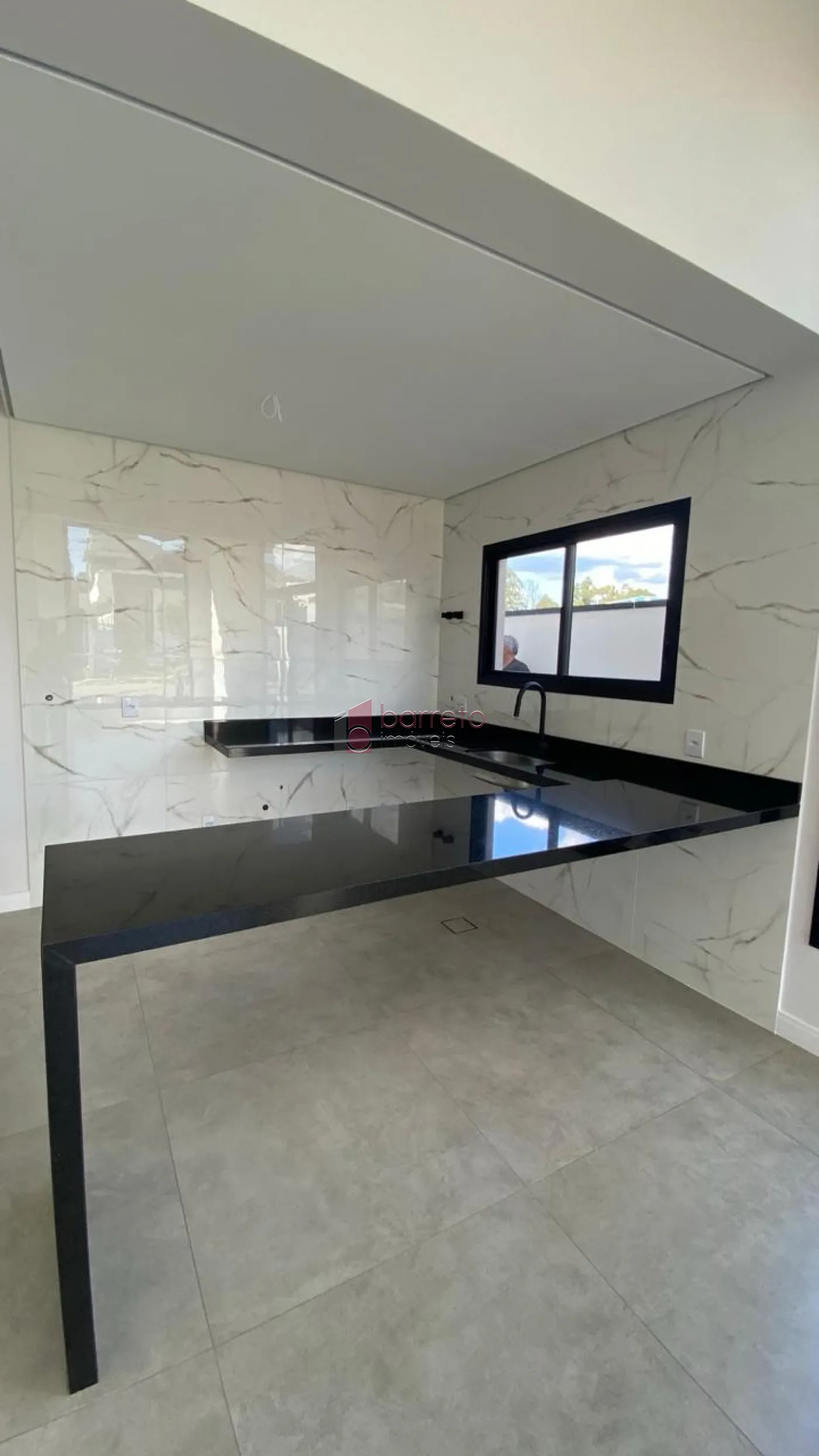CASA À VENDA NO CONDOMÍNIO GRAN VILLE SÃO VENÂNCIO EM ITUPEVA/SP