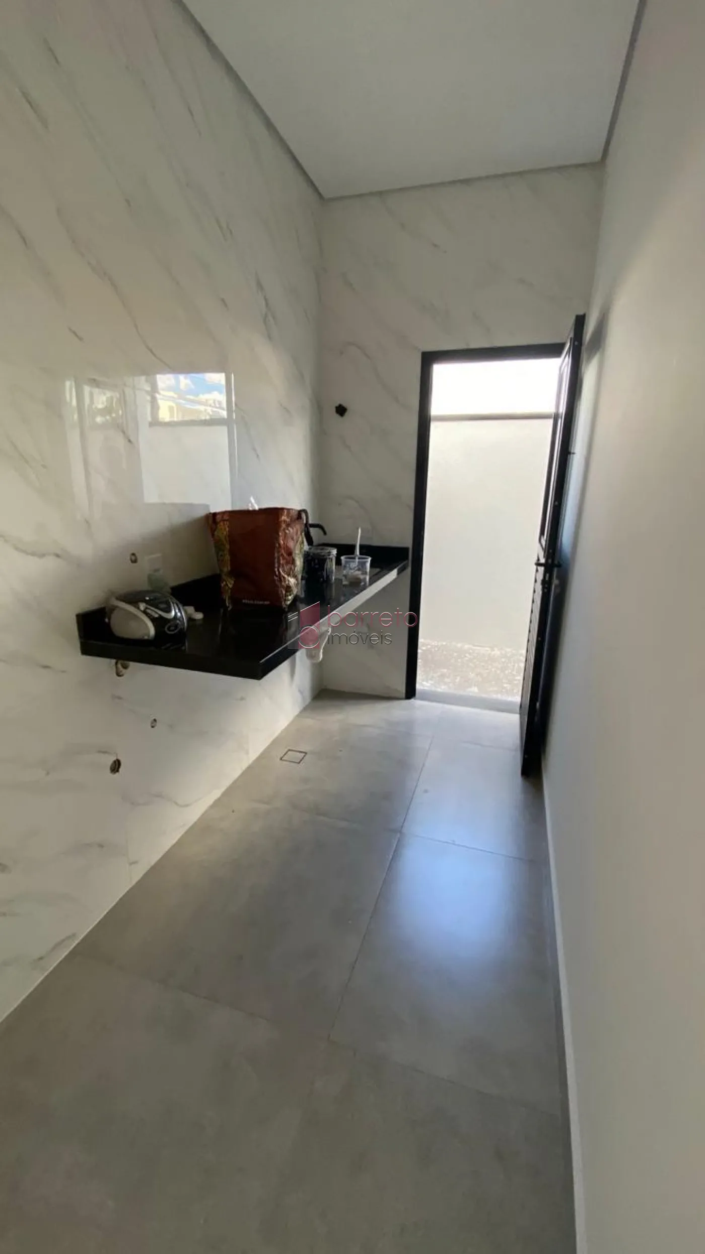 CASA À VENDA NO CONDOMÍNIO GRAN VILLE SÃO VENÂNCIO EM ITUPEVA/SP