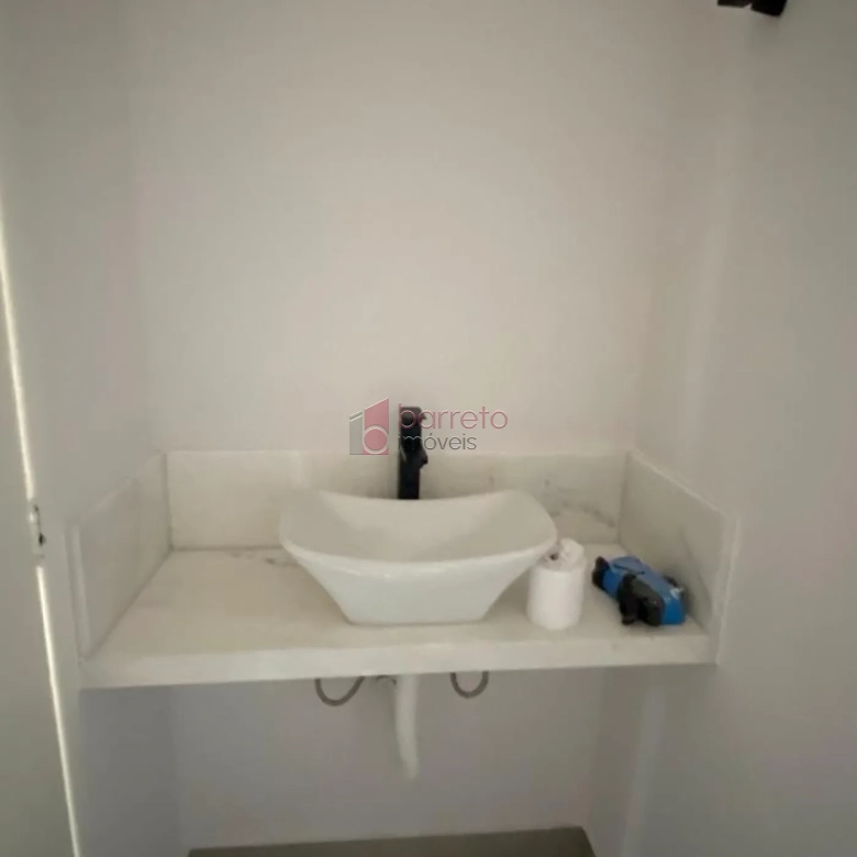 CASA À VENDA NO CONDOMÍNIO GRAN VILLE SÃO VENÂNCIO EM ITUPEVA/SP