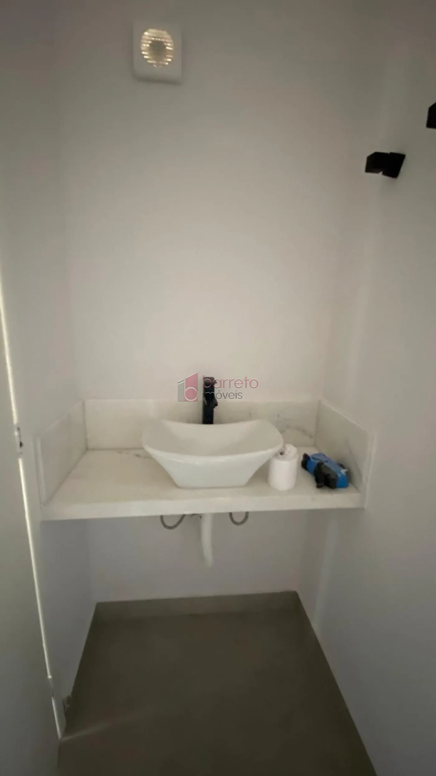 CASA À VENDA NO CONDOMÍNIO GRAN VILLE SÃO VENÂNCIO EM ITUPEVA/SP