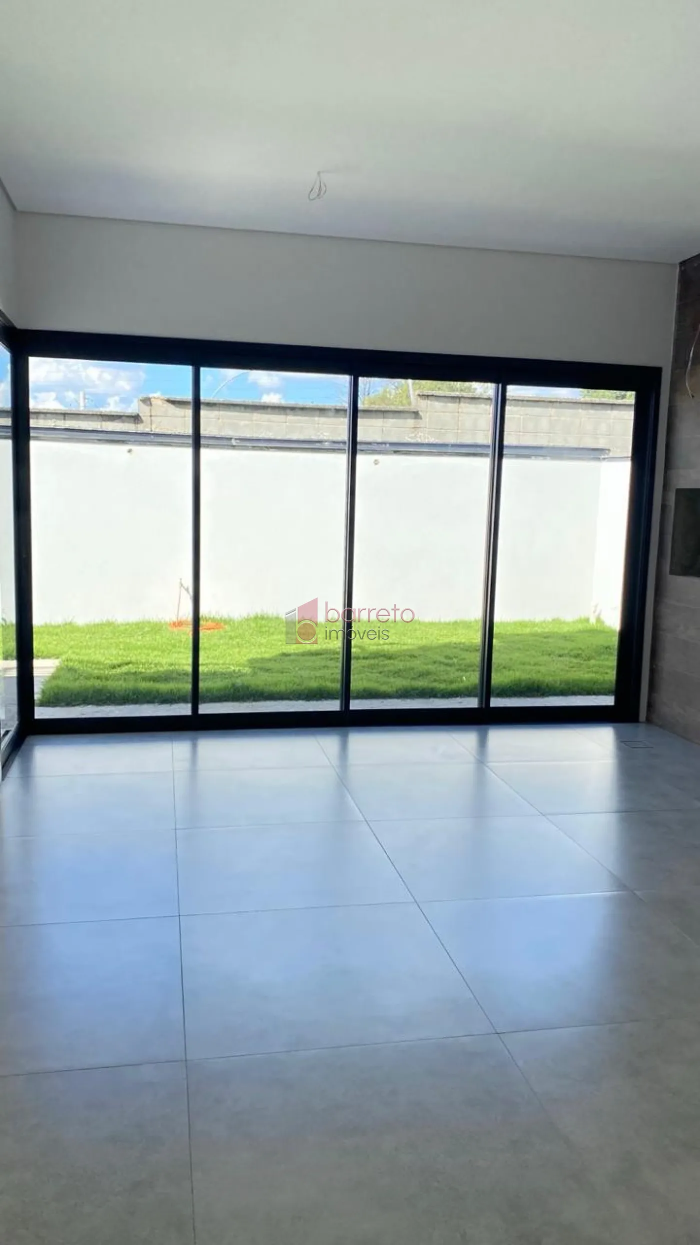 CASA À VENDA NO CONDOMÍNIO GRAN VILLE SÃO VENÂNCIO EM ITUPEVA/SP