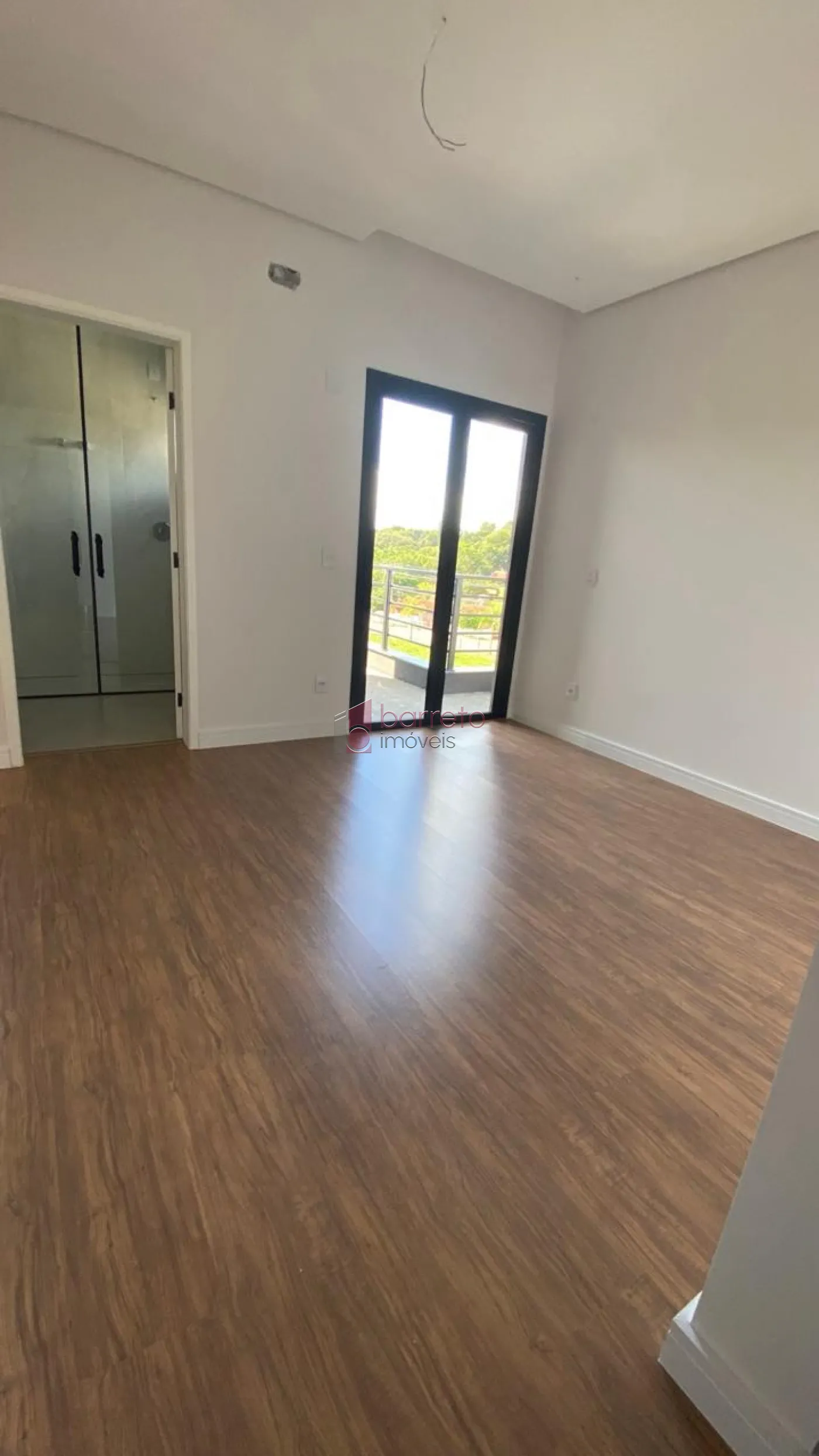 CASA À VENDA NO CONDOMÍNIO GRAN VILLE SÃO VENÂNCIO EM ITUPEVA/SP