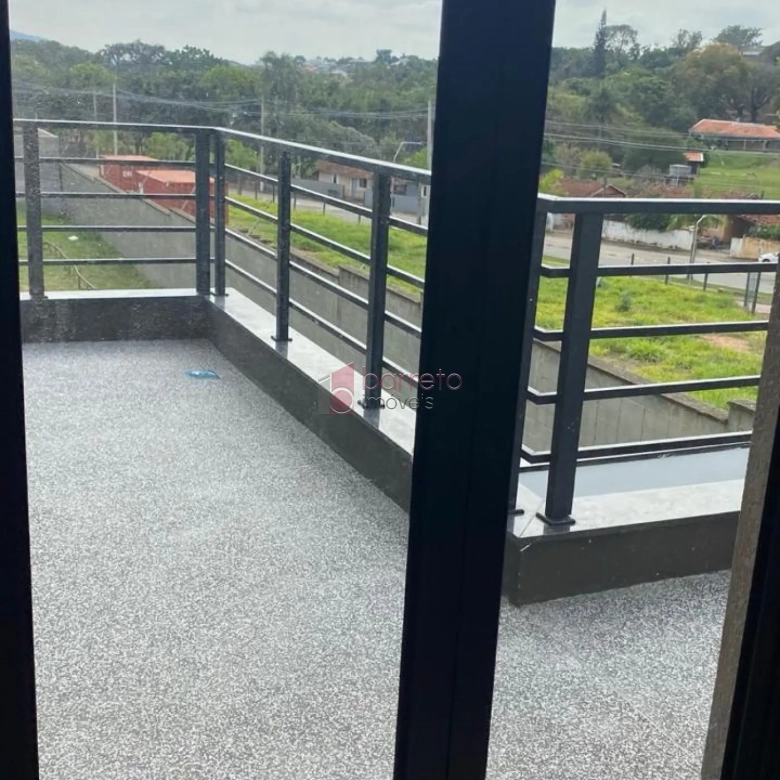 CASA À VENDA NO CONDOMÍNIO GRAN VILLE SÃO VENÂNCIO EM ITUPEVA/SP