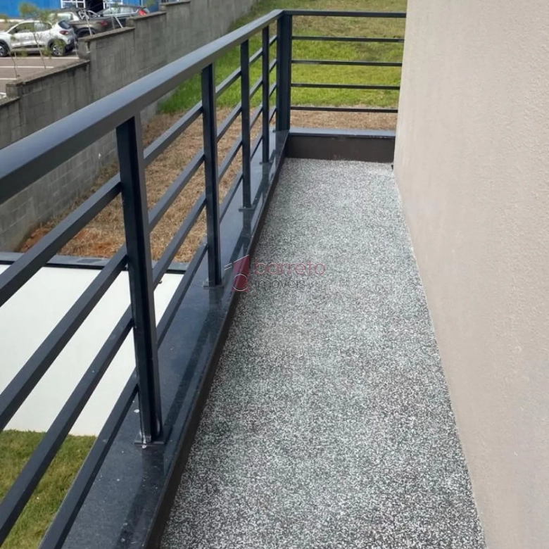 CASA À VENDA NO CONDOMÍNIO GRAN VILLE SÃO VENÂNCIO EM ITUPEVA/SP