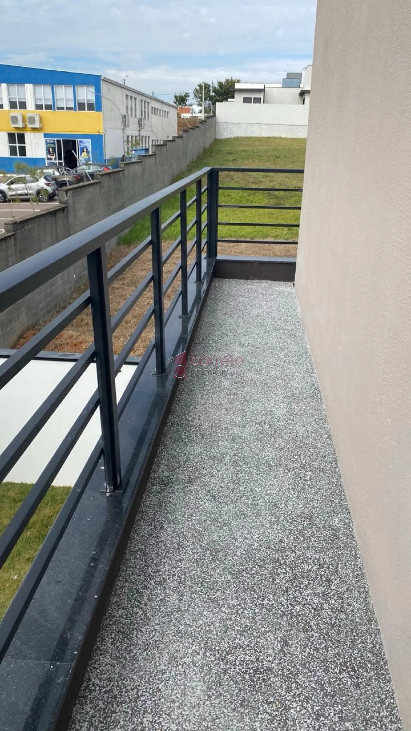 CASA À VENDA NO CONDOMÍNIO GRAN VILLE SÃO VENÂNCIO EM ITUPEVA/SP