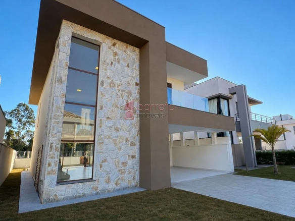 CASA À VENDA NO CONDOMÍNIO GRAN VILLE SÃO VENÂNCIO 2 – EM ITUPEVA/SP