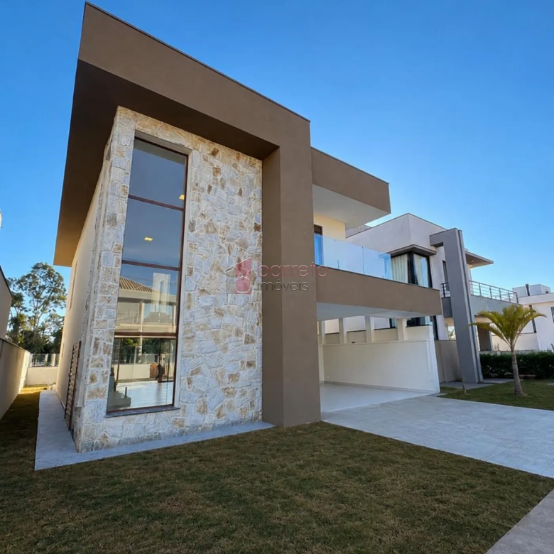 CASA À VENDA NO CONDOMÍNIO GRAN VILLE SÃO VENÂNCIO 2 – EM ITUPEVA/SP