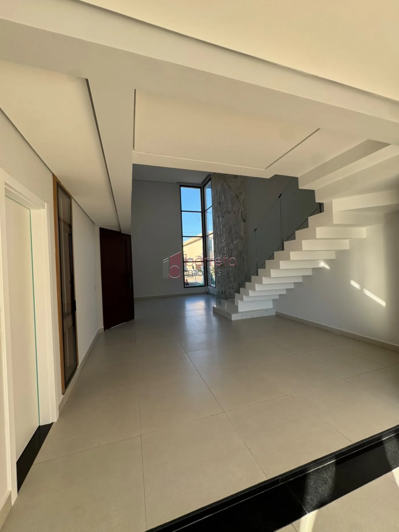 CASA À VENDA NO CONDOMÍNIO GRAN VILLE SÃO VENÂNCIO 2 – EM ITUPEVA/SP