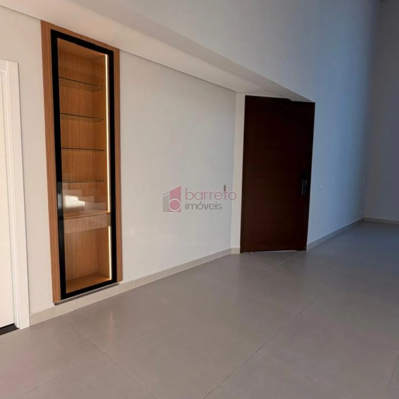 CASA À VENDA NO CONDOMÍNIO GRAN VILLE SÃO VENÂNCIO 2 – EM ITUPEVA/SP