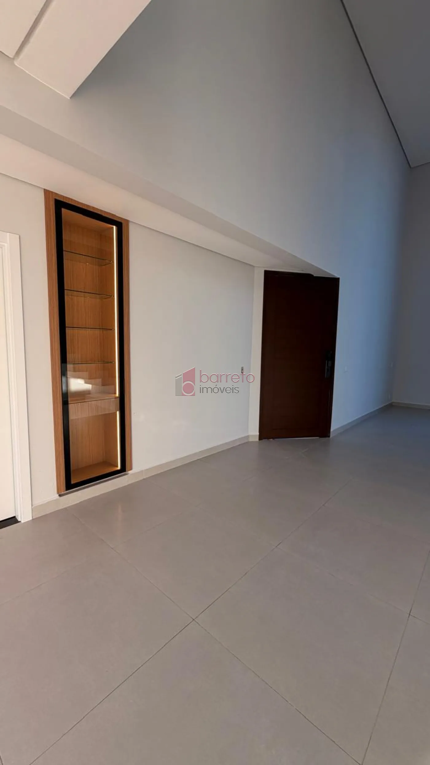CASA À VENDA NO CONDOMÍNIO GRAN VILLE SÃO VENÂNCIO 2 – EM ITUPEVA/SP