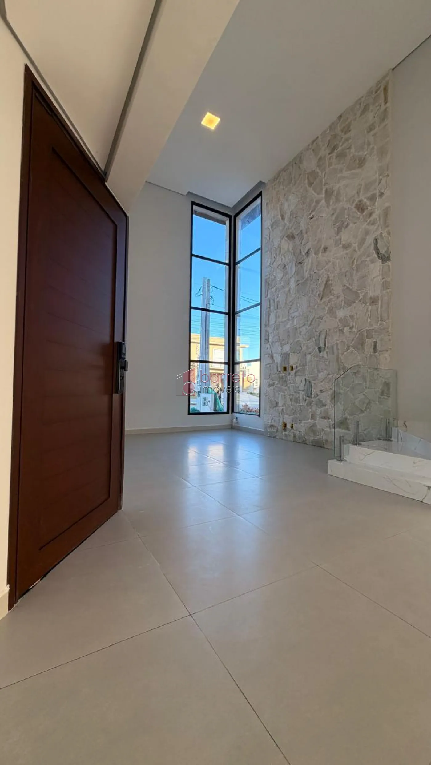 CASA À VENDA NO CONDOMÍNIO GRAN VILLE SÃO VENÂNCIO 2 – EM ITUPEVA/SP