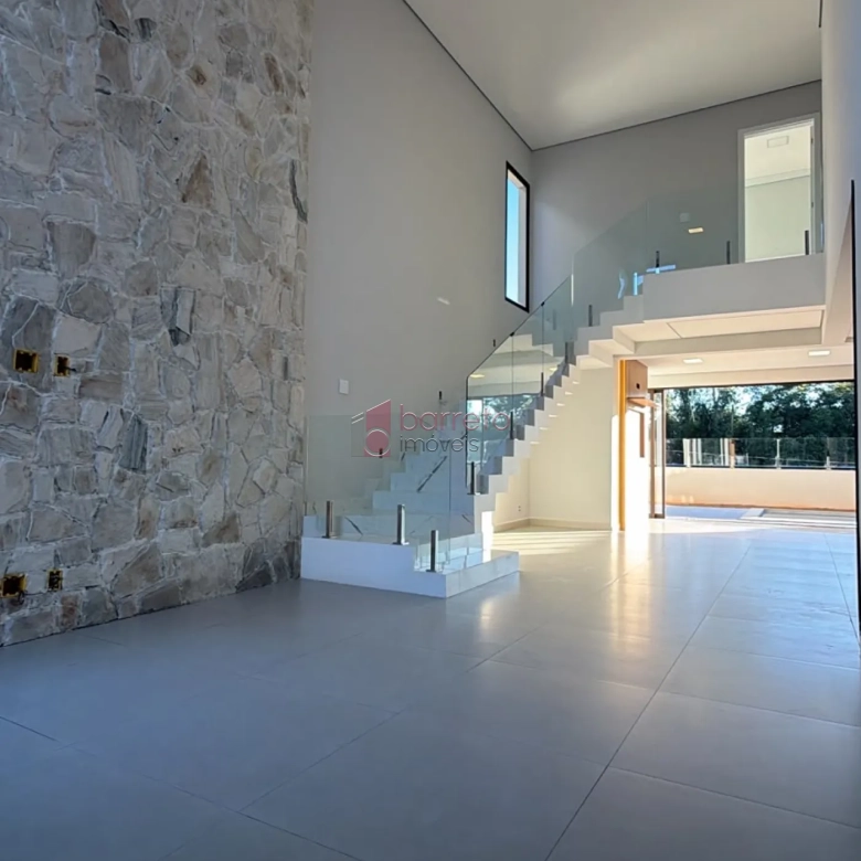 CASA À VENDA NO CONDOMÍNIO GRAN VILLE SÃO VENÂNCIO 2 – EM ITUPEVA/SP