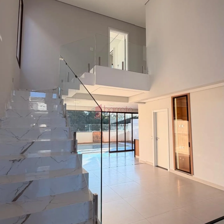 CASA À VENDA NO CONDOMÍNIO GRAN VILLE SÃO VENÂNCIO 2 – EM ITUPEVA/SP