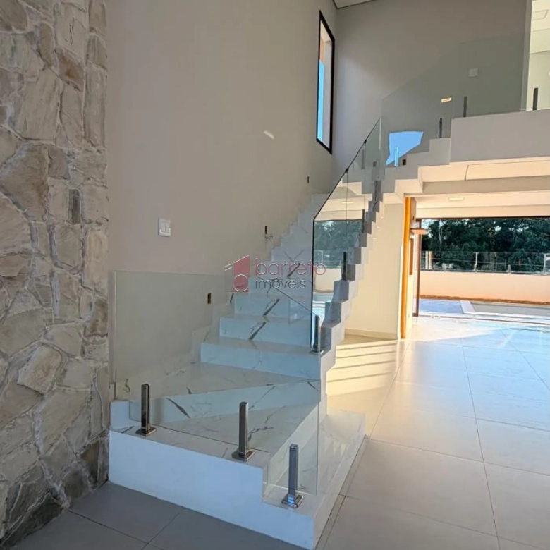CASA À VENDA NO CONDOMÍNIO GRAN VILLE SÃO VENÂNCIO 2 – EM ITUPEVA/SP