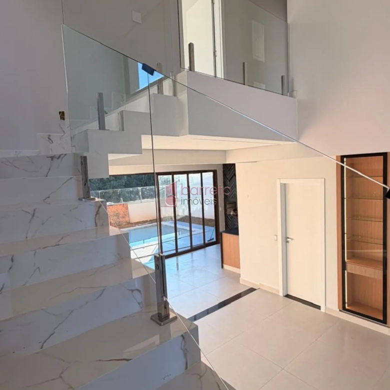 CASA À VENDA NO CONDOMÍNIO GRAN VILLE SÃO VENÂNCIO 2 – EM ITUPEVA/SP