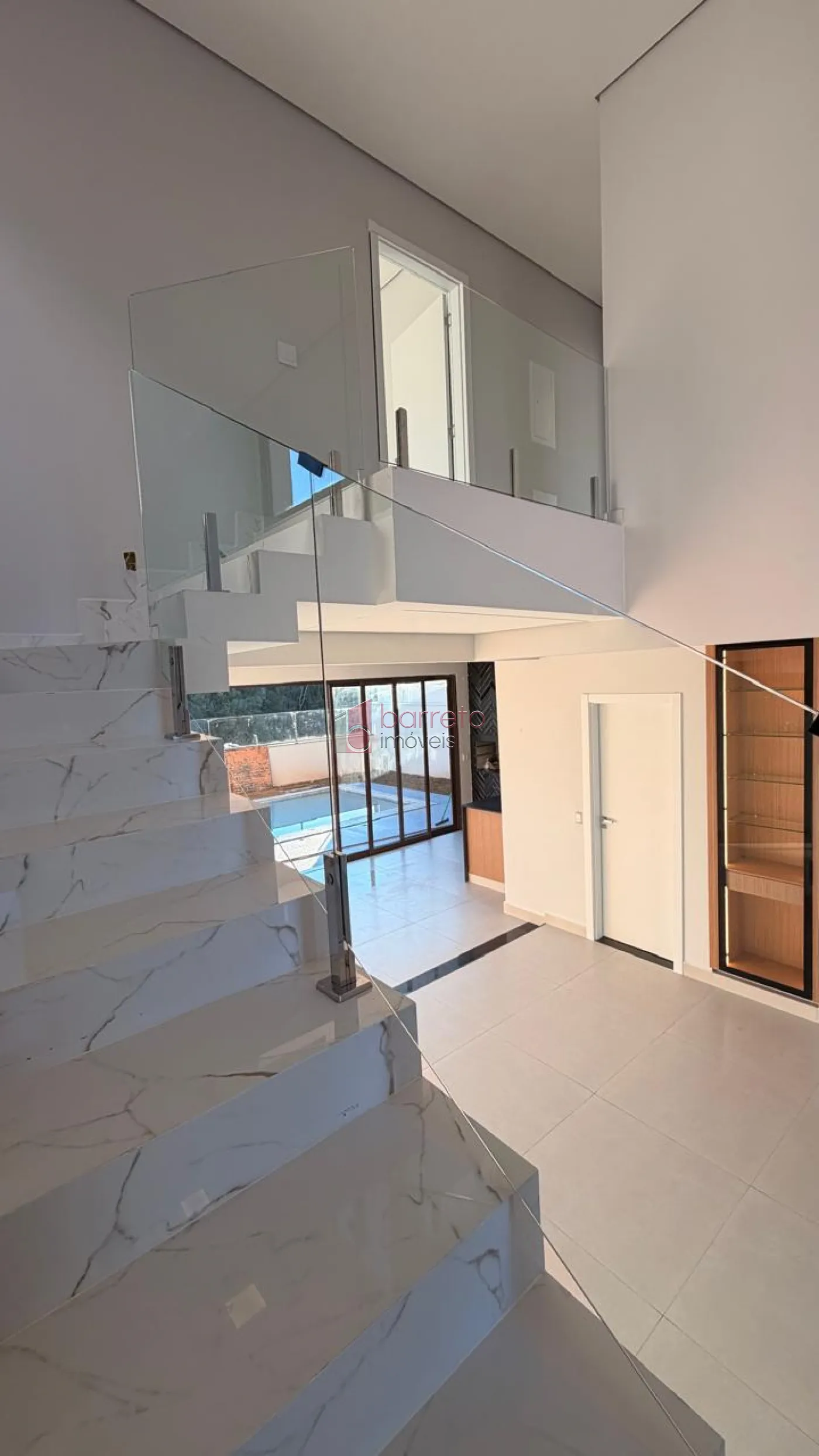CASA À VENDA NO CONDOMÍNIO GRAN VILLE SÃO VENÂNCIO 2 – EM ITUPEVA/SP