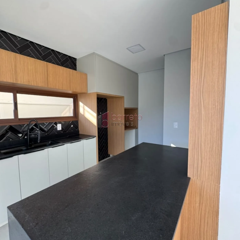 CASA À VENDA NO CONDOMÍNIO GRAN VILLE SÃO VENÂNCIO 2 – EM ITUPEVA/SP