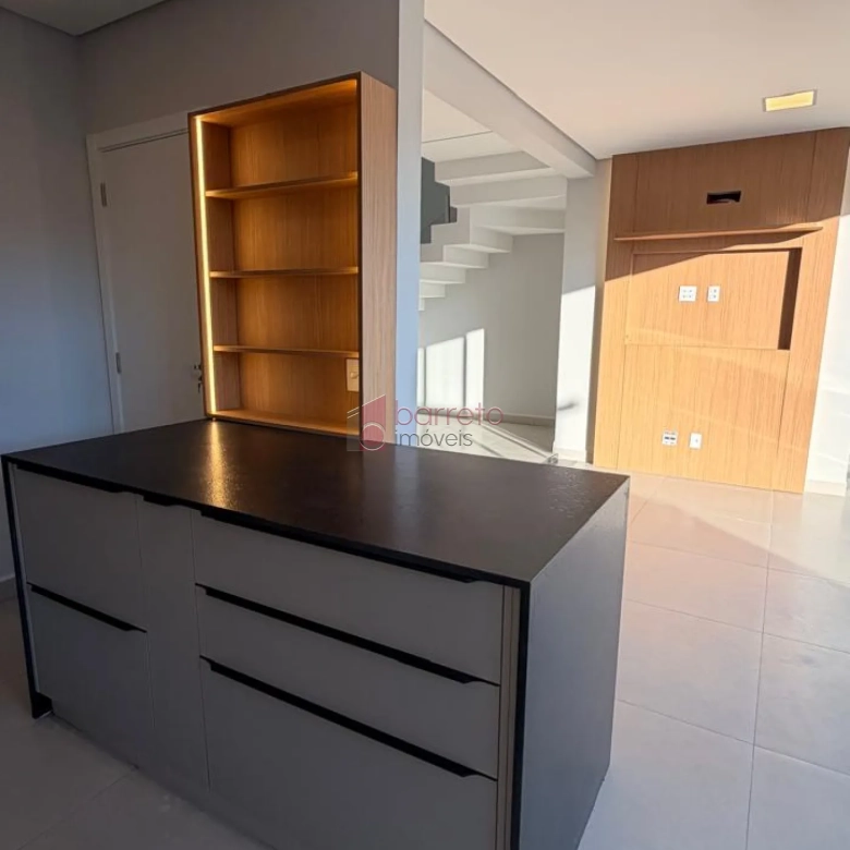 CASA À VENDA NO CONDOMÍNIO GRAN VILLE SÃO VENÂNCIO 2 – EM ITUPEVA/SP