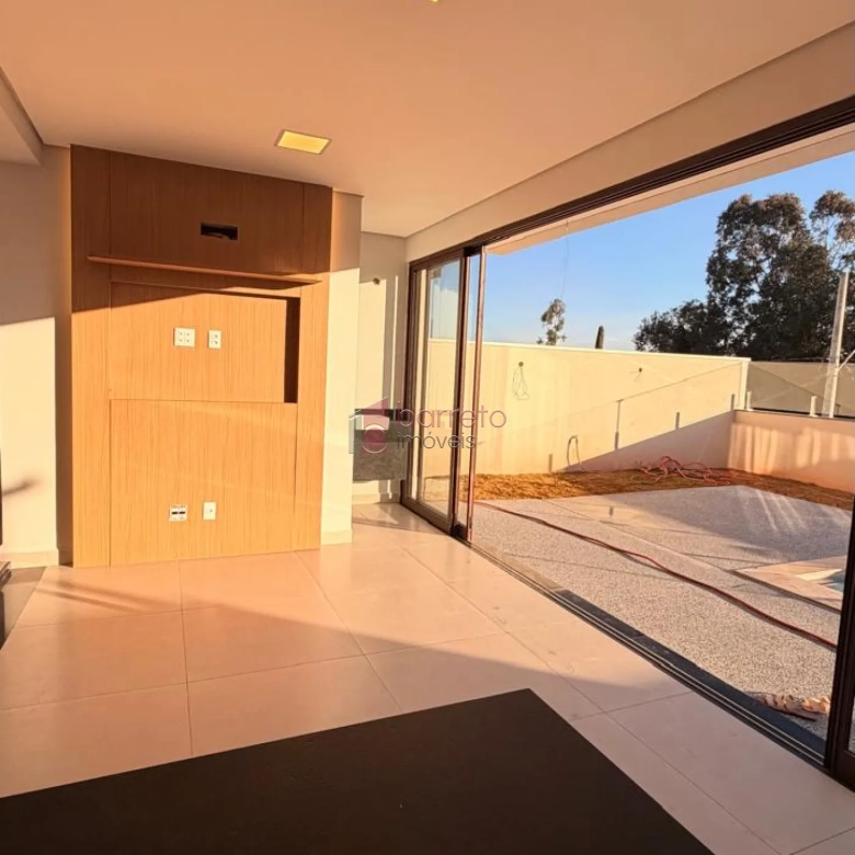 CASA À VENDA NO CONDOMÍNIO GRAN VILLE SÃO VENÂNCIO 2 – EM ITUPEVA/SP