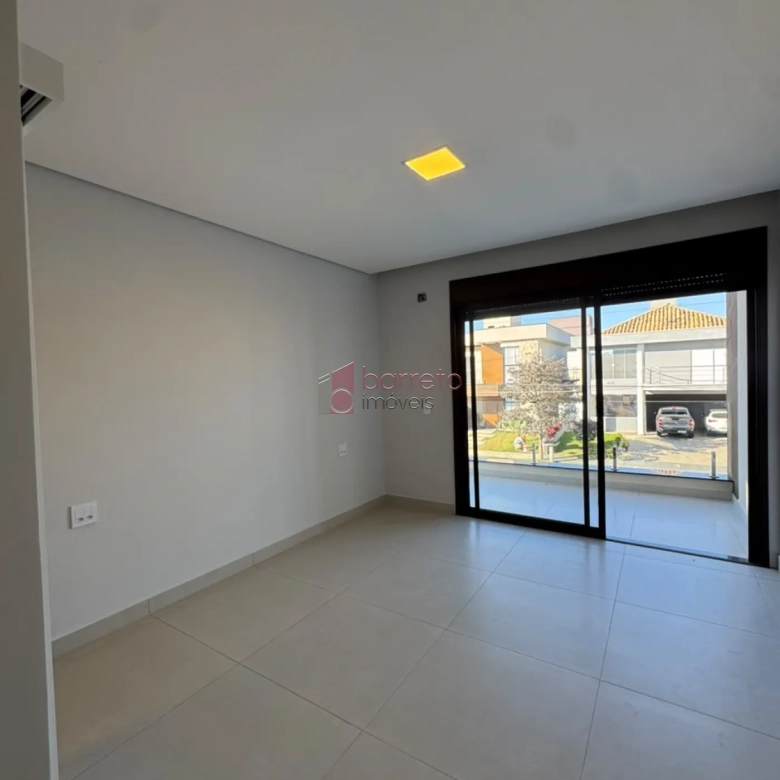 CASA À VENDA NO CONDOMÍNIO GRAN VILLE SÃO VENÂNCIO 2 – EM ITUPEVA/SP