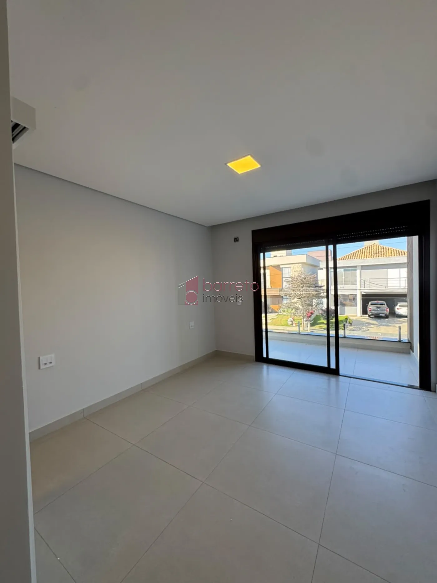 CASA À VENDA NO CONDOMÍNIO GRAN VILLE SÃO VENÂNCIO 2 – EM ITUPEVA/SP